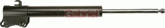 Gabriel G35892 - Shock Absorber autospares.lv