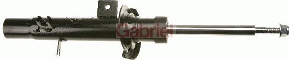 Gabriel G35395 - Shock Absorber autospares.lv