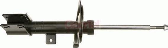 Gabriel G35390 - Shock Absorber autospares.lv