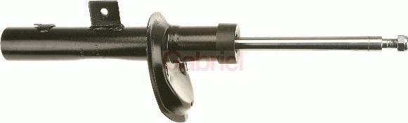 Gabriel G35341 - Shock Absorber autospares.lv