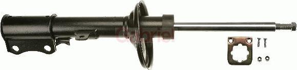 Gabriel G35358 - Shock Absorber autospares.lv