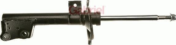 Gabriel G35365 - Shock Absorber autospares.lv