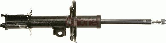 Gabriel G35361 - Shock Absorber autospares.lv