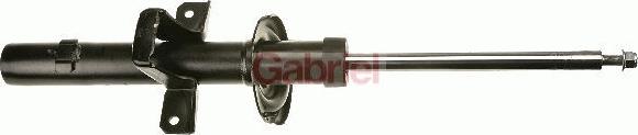 Gabriel G35368 - Shock Absorber autospares.lv