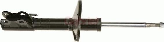 Gabriel G35312 - Shock Absorber autospares.lv