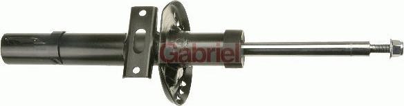 Gabriel G35385 - Shock Absorber autospares.lv