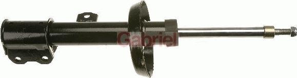 Gabriel G35387 - Shock Absorber autospares.lv