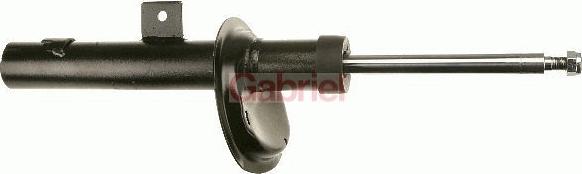 Gabriel G35336 - Shock Absorber autospares.lv