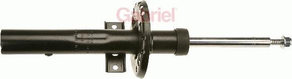 Gabriel G35328 - Shock Absorber autospares.lv