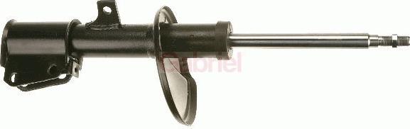 Gabriel G35375 - Shock Absorber autospares.lv