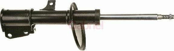 Gabriel G35376 - Shock Absorber autospares.lv