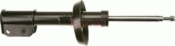 Gabriel G35290 - Shock Absorber autospares.lv