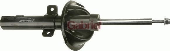 Gabriel G35293 - Shock Absorber autospares.lv