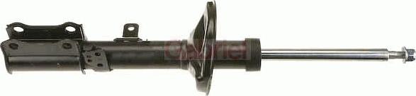 Gabriel G35269 - Shock Absorber autospares.lv