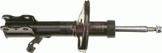 Gabriel G35268 - Shock Absorber autospares.lv