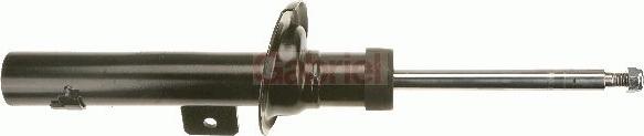 Gabriel G35204 - Shock Absorber autospares.lv