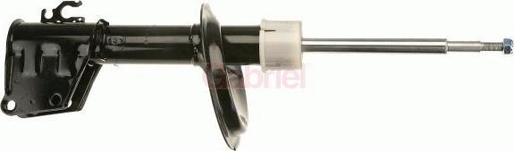 Gabriel G35214 - Shock Absorber autospares.lv