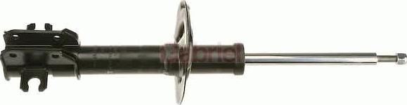 Gabriel G35285 - Shock Absorber autospares.lv