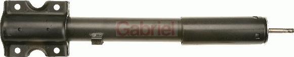 Gabriel G35281 - Shock Absorber autospares.lv