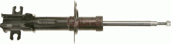 Gabriel G35287 - Shock Absorber autospares.lv