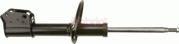 Gabriel G35230 - Shock Absorber autospares.lv