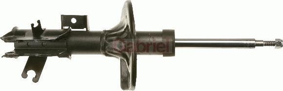 Gabriel G35225 - Shock Absorber autospares.lv