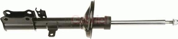 Gabriel G35273 - Shock Absorber autospares.lv