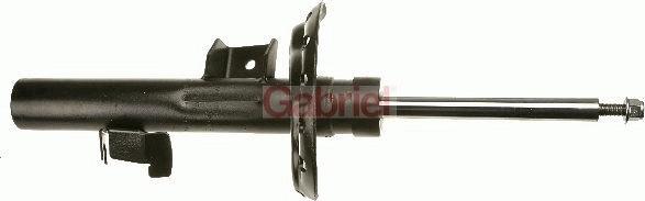 Gabriel G37905 - Shock Absorber autospares.lv