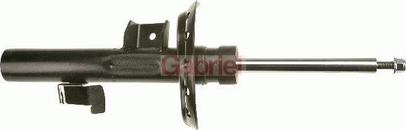 Gabriel G37901 - Shock Absorber autospares.lv