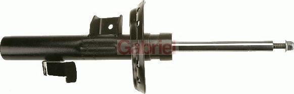 Gabriel G37903 - Shock Absorber autospares.lv