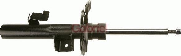 Gabriel G37902 - Shock Absorber autospares.lv