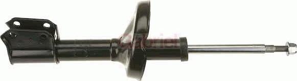 Gabriel G37857 - Shock Absorber autospares.lv