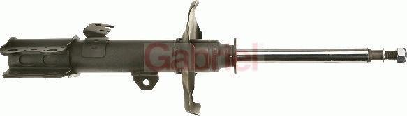 Gabriel G37865 - Shock Absorber autospares.lv