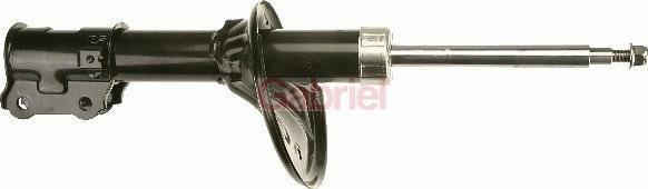 Gabriel G37860 - Shock Absorber autospares.lv