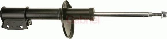 Gabriel G37880 - Shock Absorber autospares.lv