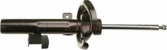 Gabriel G37834 - Shock Absorber autospares.lv