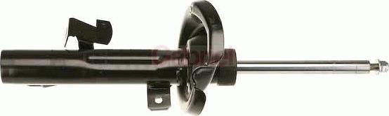 Gabriel G37833 - Shock Absorber autospares.lv