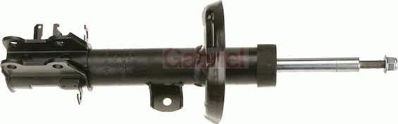 Gabriel G37878 - Shock Absorber autospares.lv