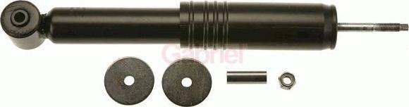 Gabriel G71041 - Shock Absorber autospares.lv