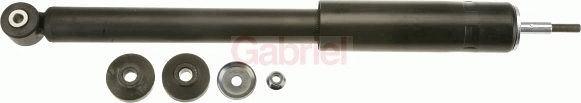 Gabriel G71016 - Shock Absorber autospares.lv