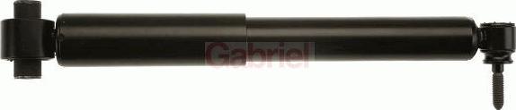 Gabriel G71079 - Shock Absorber autospares.lv