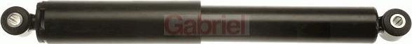 Gabriel G71108 - Shock Absorber autospares.lv