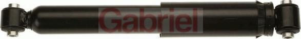 Gabriel G71114 - Shock Absorber autospares.lv