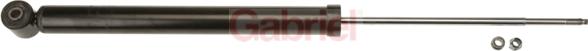 Gabriel G71178 - Shock Absorber autospares.lv