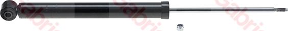 Gabriel G71239 - Shock Absorber autospares.lv