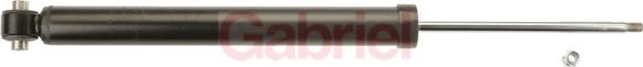 Gabriel G71223 - Shock Absorber autospares.lv