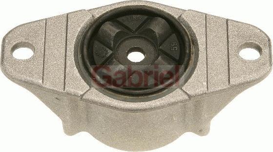 Gabriel GK415 - Top Strut Mounting autospares.lv