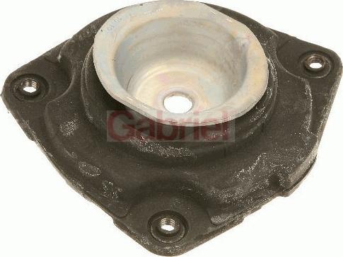 Gabriel GK412 - Top Strut Mounting autospares.lv