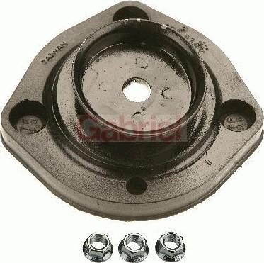 Gabriel GK157 - Top Strut Mounting autospares.lv