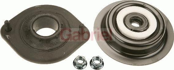 Gabriel GK161 - Top Strut Mounting autospares.lv